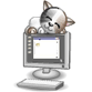 Clic droit > Enregistrer l'image sous